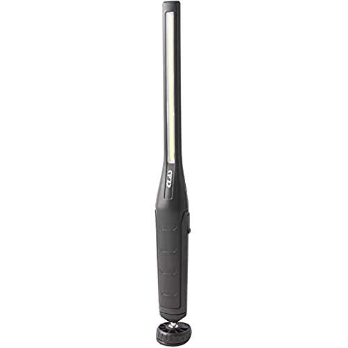 CLAS OE0143 handlamp - Oplaadbaar - Ultradun - Dimbaar - 7 W - IK07