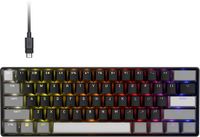 Corsair Clipper Pro Mini 60 Hall-effect Gamingtoetsenbord