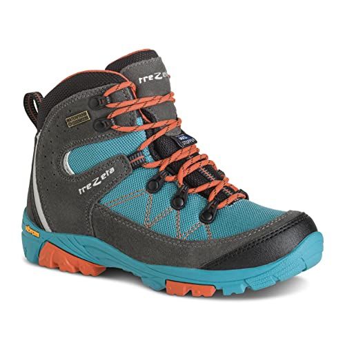 Trezeta Cyclone WP Junior Hiking Boots EU 35