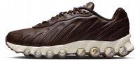 NIKE Air Max Dn8 Leather SP Sneakers pour hommes, voile brun baroque