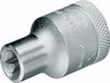 GEDORE Clé à douille Torx E14