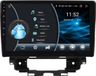 Renault Autoradio avec Bluetooth et CarPlay pour Renault Kangoo (2019–2025) – compatible avec Apple et Android – système audio avec système de navigation – 2 Go de RAM, 32 Go de stockage