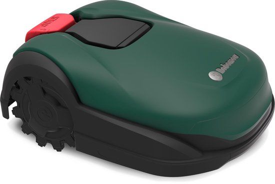 Robomow RK1000 Robotmaaier - 1000m² | 4008423917208
