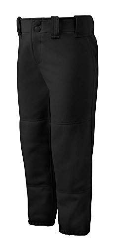 Mizuno Women's Low Rise Fastpitch Softball Pants