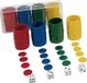 Cayro Bekers met Parchis Pionnen