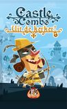 White Goblin Games Castle Combo - Uit de Kerker! - Uitbreiding