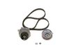 BOSCH Wasserpumpe + Zahnriemensatz 1987946391
