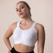 Shock Absorber Active D+ Classic White - 70F - Women's Sports Bra - Extreme Support