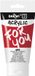 Darwi For You acrylverf 75 ml pyrolle rood
