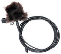 RØDE Minifur-LAV - Minifur for Lavalier Pack of 3