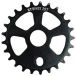 GT BMX Pignon NBS (Noir - 25T)