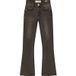Vingino Girls Brianna Jeans Dark Grey Vintage