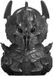 Numskull The Lord of the Rings Sauron TUBBZ Figurine en caoutchouc