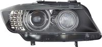HELLA Rechts voorlicht 12V H8 LED