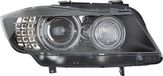 HELLA Rechts voorlicht 12V H8 LED