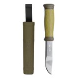 Morakniv 125312 mes, meerkleurig, één maat