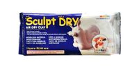 Creation Station Klei, Luchtdrogend, 1 kg, Wit
