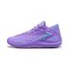 PUMA Chaussures de basketball MB.06 Shooting Star Unisexe, Chaussures, Violet, 39