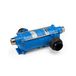 Pahlén échangeur de chaleur HI-Temp | plastique | 40 kW