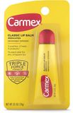 Carmex Classic Lippenbalsem Medicated 10 Gram - SPF 15