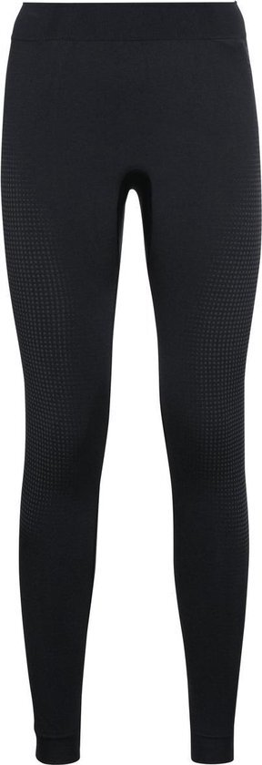 ODLO Bl Bottom Long Performance Warm Eco Thermobroek Dames - Maat XS