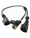 Meat & Doria 90483 ABS sensor