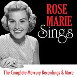 Suburban Rose Marie Sings: The Complete Mercury Recordings & More