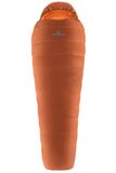 Ferrino Lightec 800 dekbed RDS Down Unisex volwassenen, geel, uniek