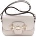 GUESS Janie Convertible Xbody Flap Schoudertas Stone Beige