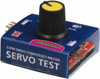 Jamara Servo-