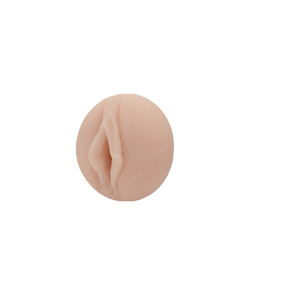 HANCA Lana Rhoades Destiny - FLE201-VAGINAL