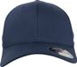 Flexfit Urban Classics Organic Cotton Flexfit pet S/M Blauw