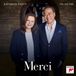 Sony Music Sony Classical Kathryn Stott/Yo-Yo Ma: Merci