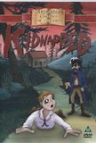 Animated Classics Kidnapped [DVD]