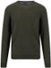 Fynch Hatton Pull Vert XL Homme