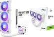 Asrock Pro White 360 ARGB PC-waterkoeling