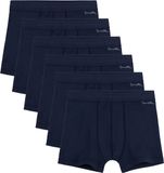 Sanetta Boxershorts Set van 6