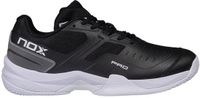 Nox AT10 Pro Padel Schoenen Zwart EU 46 Heren