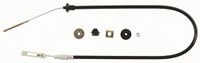 SACHS Seilzug, Kupplungsbetätigung 3074003325