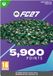 EA Sports FC 27: 5.900 FC Points - Xbox Series X|S/Xbox One - Monnaie