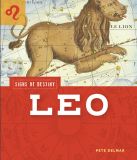 Leo Signs of Destiny- Leo Hardcover