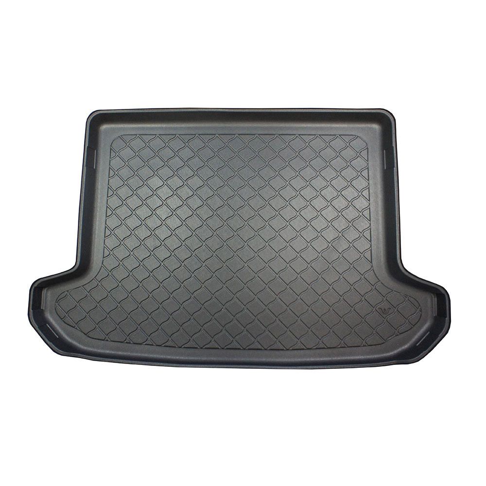 Kofferbakmat Kia Sportage IV SUV/5 01.2016-12.2021