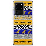 ERT GROUP Telefoonhoes voor Samsung S20 Ultra Disney Jungle Book 001