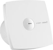 Cata X-Mart 12 Matic Wit Muurventilator 20W 40dB 12cm