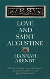 Love University of Chicago Press Love and Saint Augustine Paperback