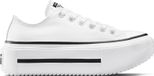 CONVERSE CHUCK TAYLOR ALL STAR LIFT DOUBLE STACK OX, wit