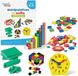 Learning Resources Leerhulpmiddelen set Rekenen, onderbouw (ca. 5-7 jaar) (EN) - 5+