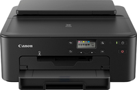 Canon PIXMA TS705 - Inkjetprinter - Kleur - A4 - Wifi