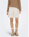 ONLY - ONLCARO HW WIDE LINEN BL SHORTS CC TLR - Dames - Bermuda shorts
