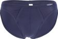 HOM Tencel soft comfort micro briefs (1-pack) - heren micro slip - donkerblauw